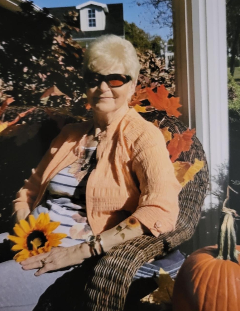 Connie Karen Poage 2023 Bienhoff Funeral Homes LC