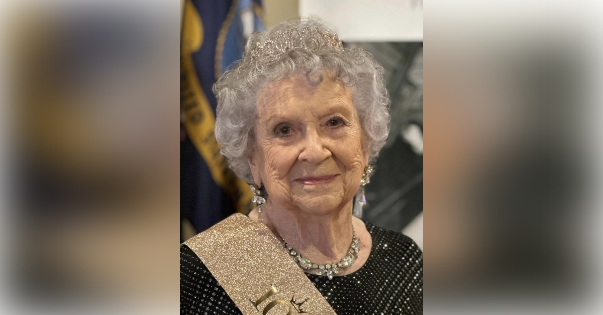 Obituary information for Altha Mae SimmelinkPerry