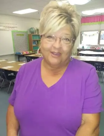 Gloria Darlene Cochran 28919913