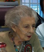 Marilyn S. Filip