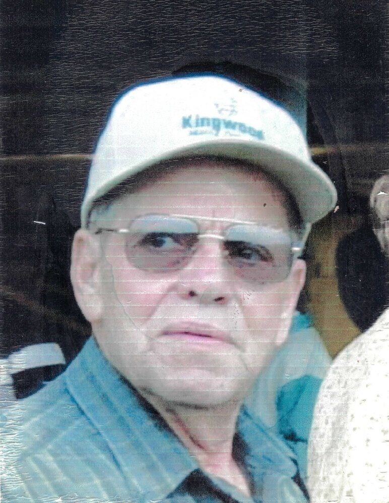 Terry Rodeheaver Harry Clayton Rodeheaver - 2023 - Carl R Spear Funeral Home