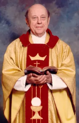 Rev. Victor A. Derwinski 28926693