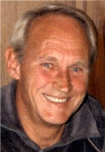 Edward C. Erickson