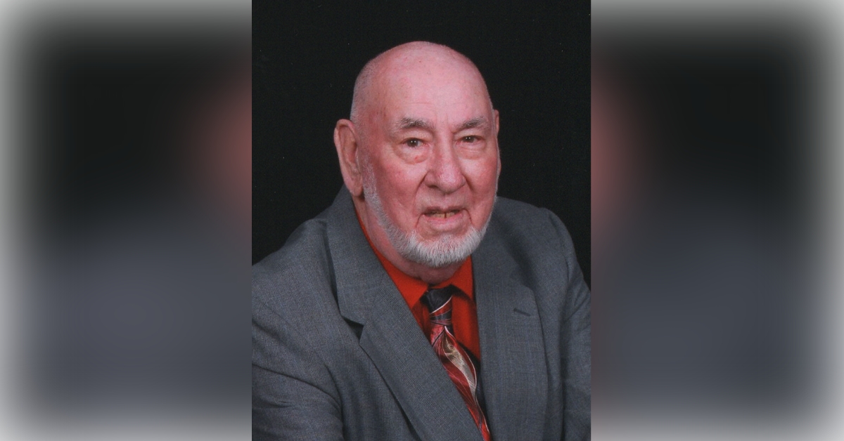 Obituary information for Dean Hickman