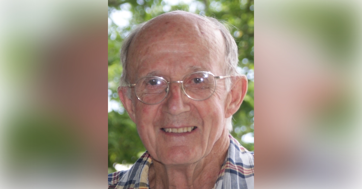 Obituary information for Joseph James "Jim" Murray, Jr.