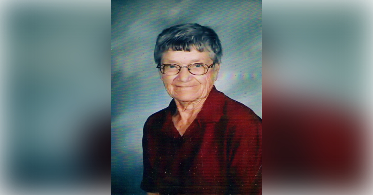 Obituary information for Mary Carlisle