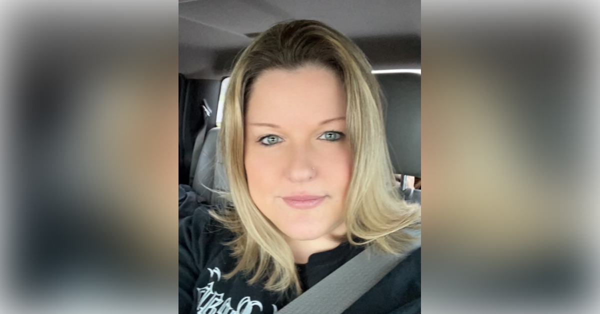 Obituary information for April Dawn Sawyer