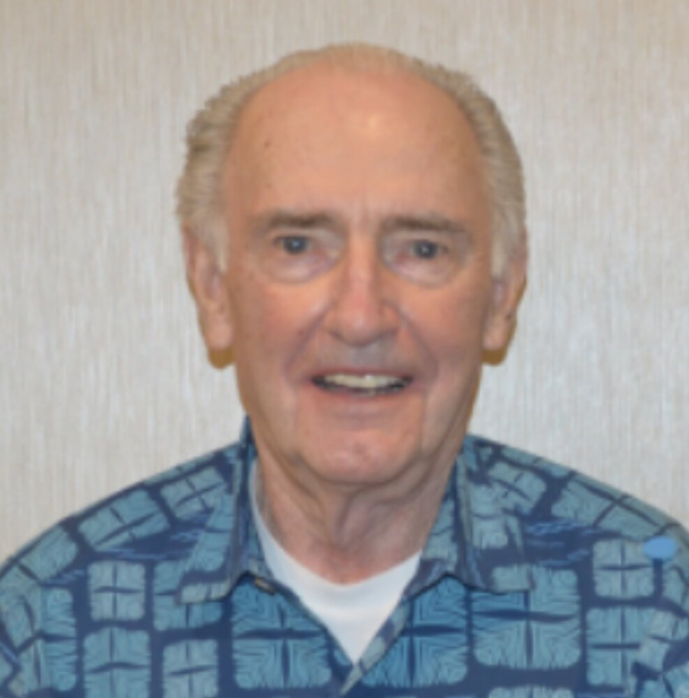 Harry Raymond Pratt Jr 2023 Hastings Funeral Home