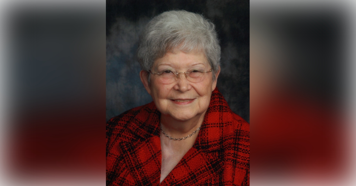 Obituary information for Barbara Ferry