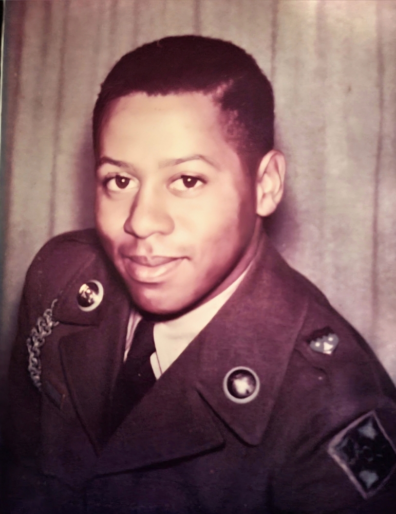 Edward Andrew Scott, Jr. 2023