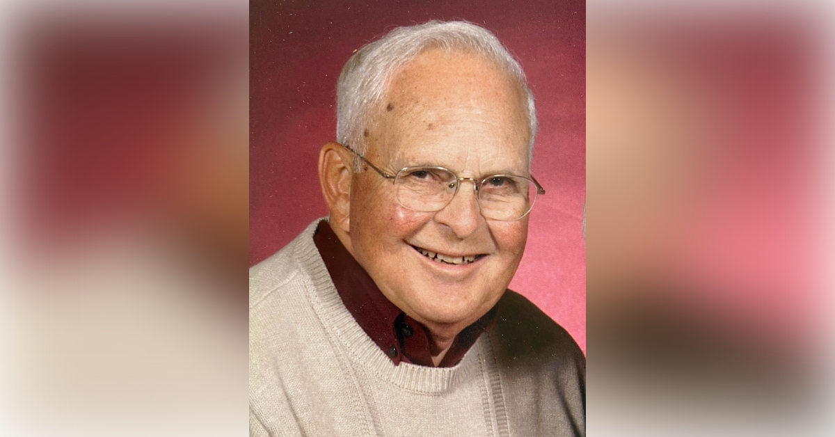 Obituary information for Jack Berg