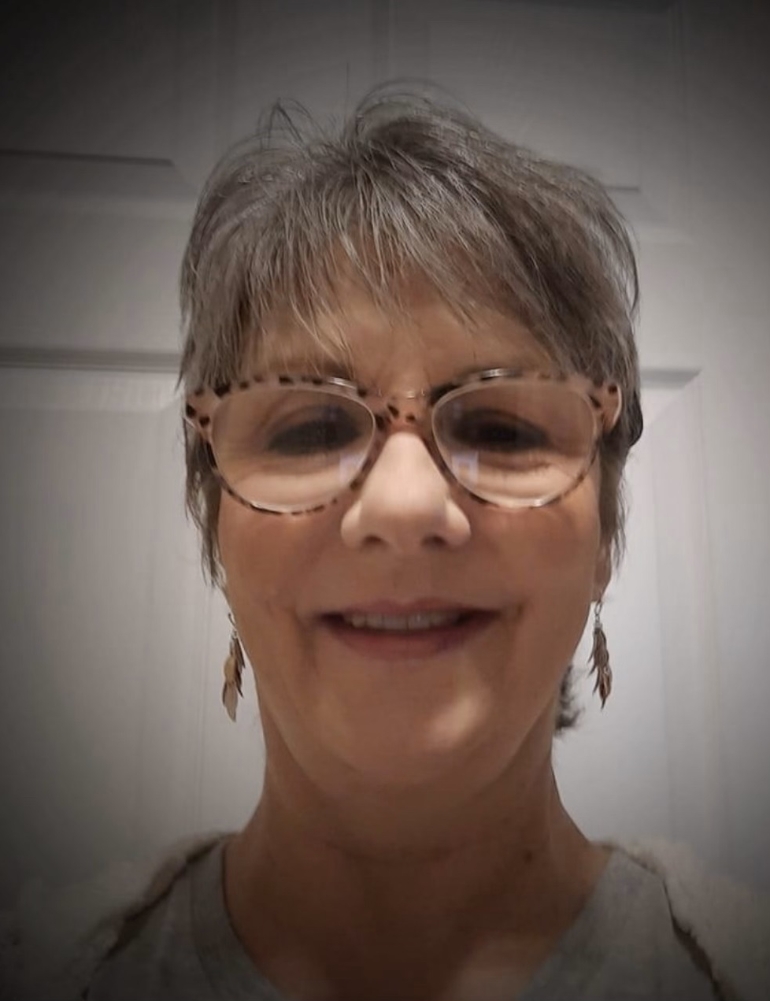 Elizabeth "Betsy" Catherine Bell 2023 LuskMcFarland Funeral Home