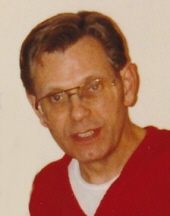 William D. 'Bill' Holvenstot 28936