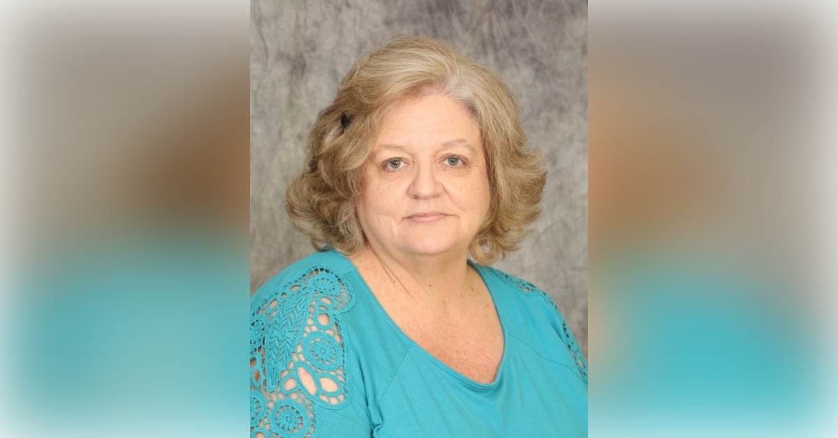 Obituary information for Donna Wilson