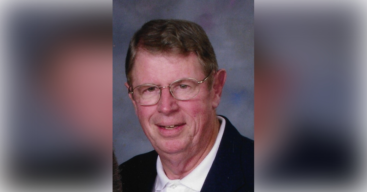 Obituary information for Leonard Winston Blanton, Jr.