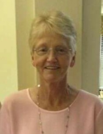 Nancy D Marler Ratliff City , Oklahoma Obituary