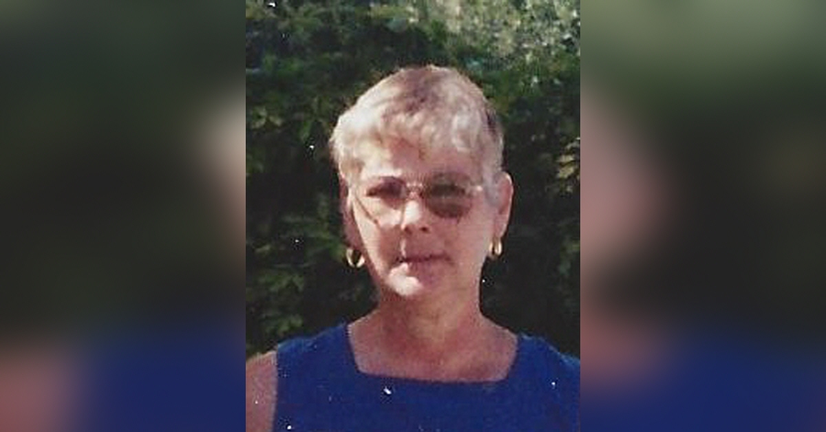 Obituary information for Karen Kay Yates