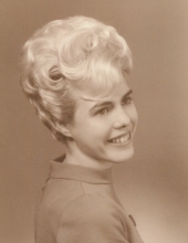 Photo of Jane Wichman