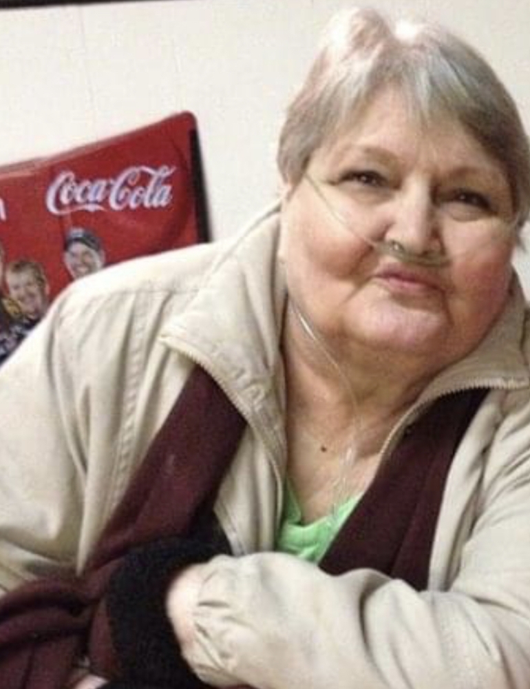 Haney Malott 2023 Reger Funeral Home