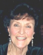 Nancy M. Rayher