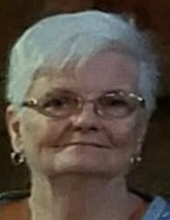 Photo of Wanda Moody