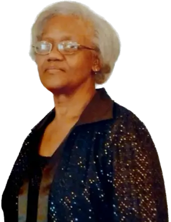 Sister Rosa Lee Howell Bryant