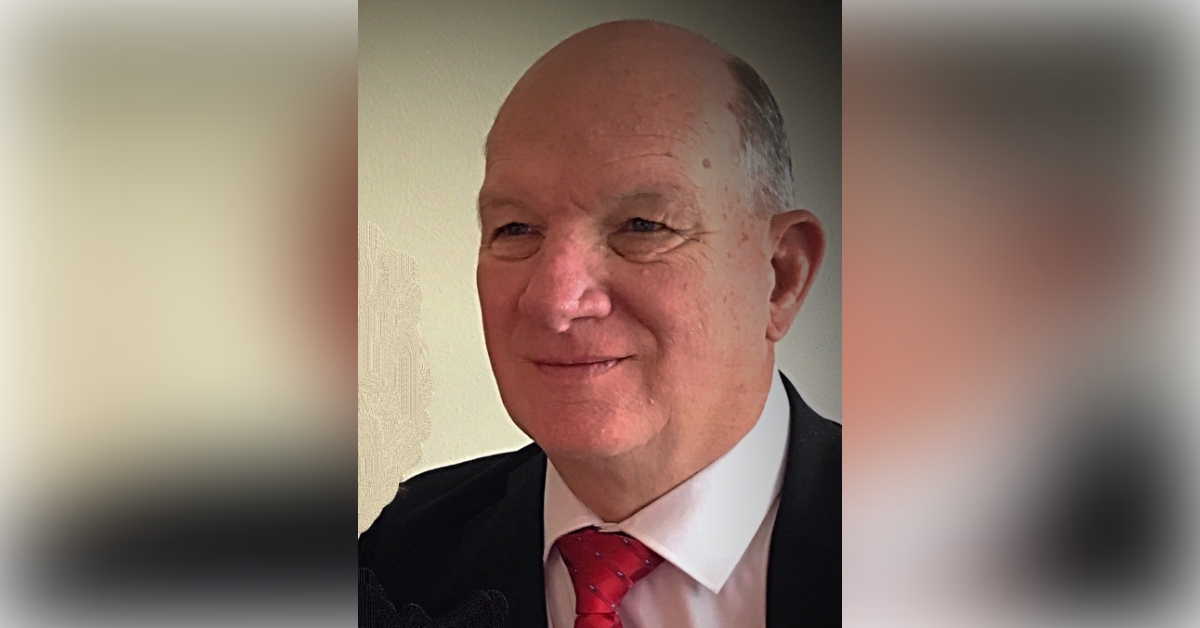 Obituary information for Lawrence Leeton Coultas