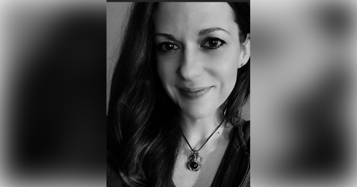 Obituary information for Andrea (Annie) Zoe Gasper