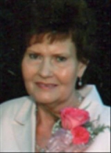 Shirley Sue Carothers
