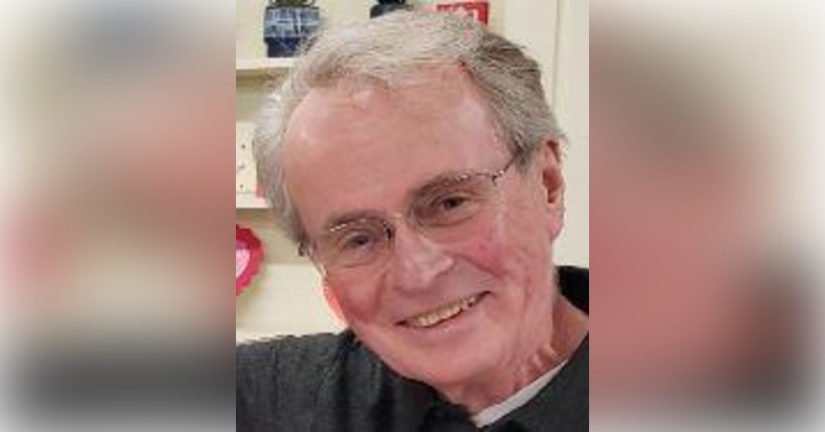 Obituary information for James Ellis Binns