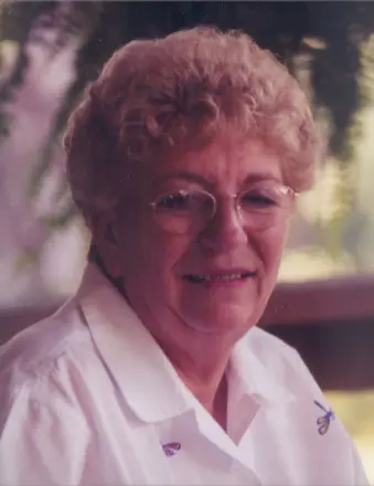 Irma Faye Callis 28945684