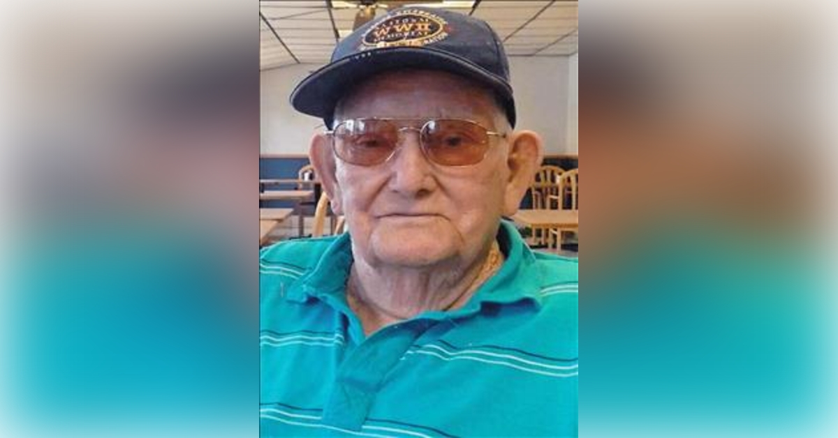 Obituary information for Edward Coolidge Dodson