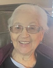 Maria Aloi - 2023 - George S. Hassler Funeral Home