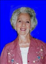Helen Shirley Myers