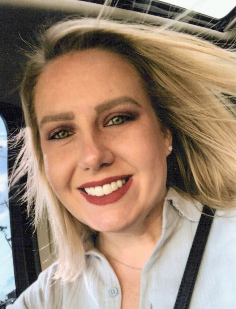 Alysia Marie (Upchurch) Cobble 2023 Schilling Funeral Home