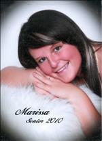 Marissa Lee Cooley Obituary