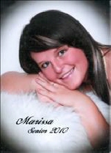 Marissa Lee Cooley Mangum, Oklahoma Obituary