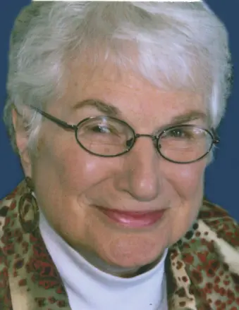 Phyllis Mae Krueger