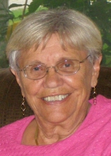 Betty O. Howery