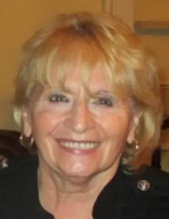 Janet M. Green