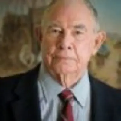 Dr. George Hart 28952236
