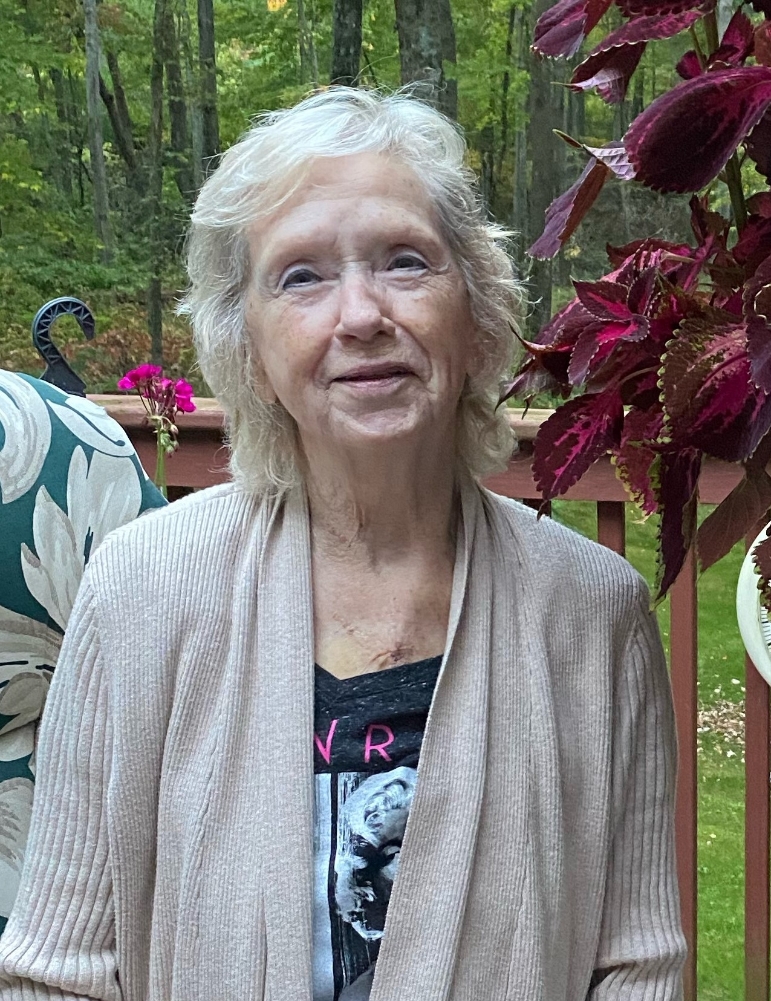 Rosalie "Rose" D. Harwood 2023 Grandstrand Funeral Home