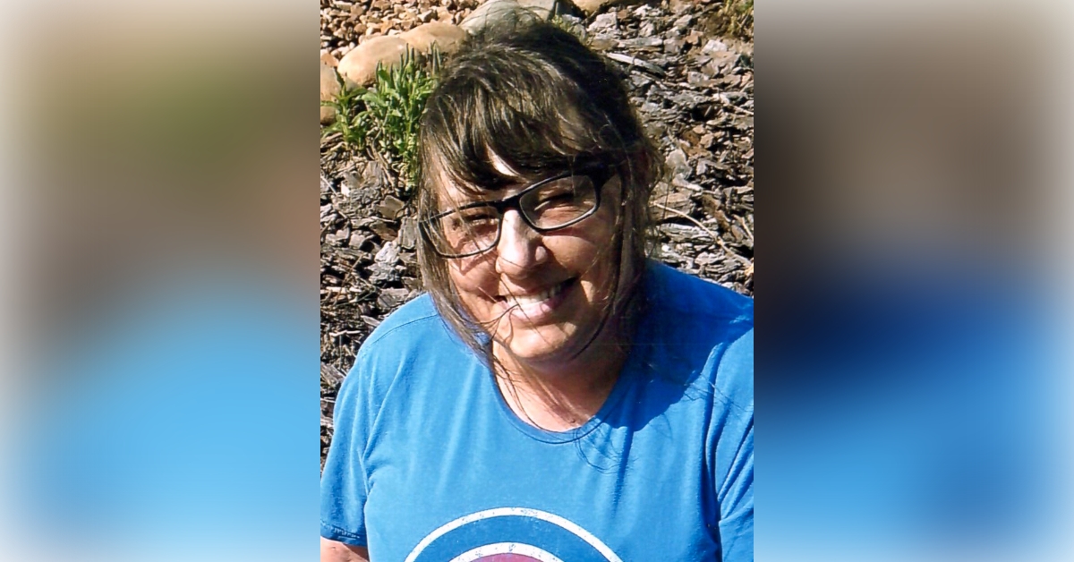 Obituary information for April Lynn Marple