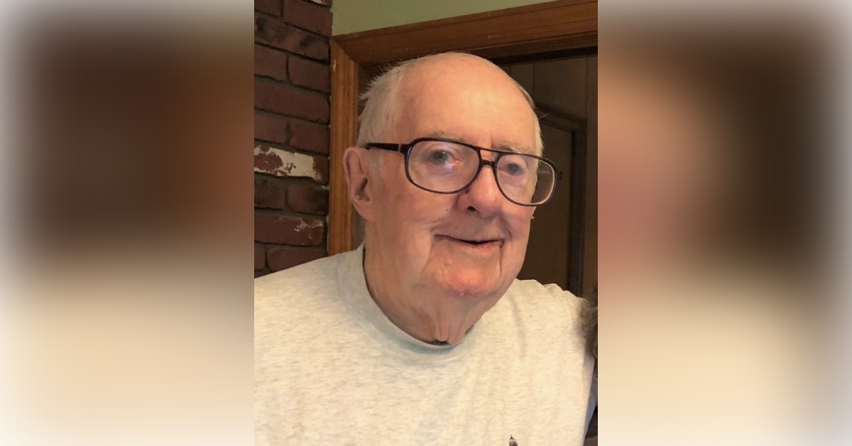 Obituary information for Joseph F. Ryan
