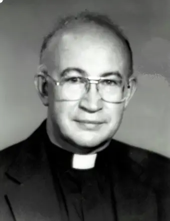 Rev. Gerald  Goodrich 28953535