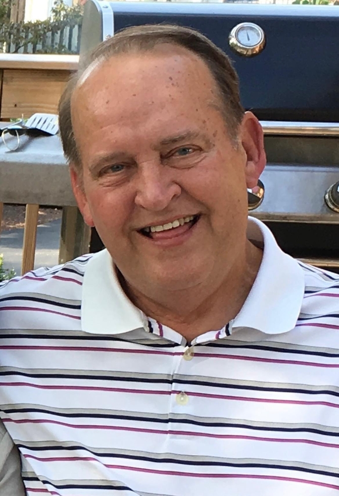 Richard Schuckman 2023 Strawser & Staley Funeral Home