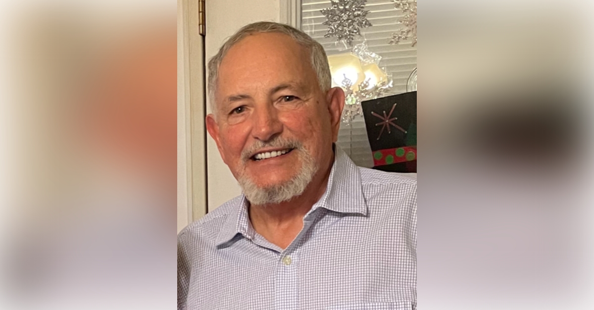 Obituary information for David C. Tucker