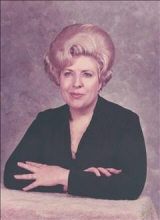 Wilma Pauline Duckworth