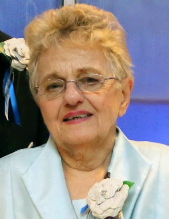 Joan F. Mueller