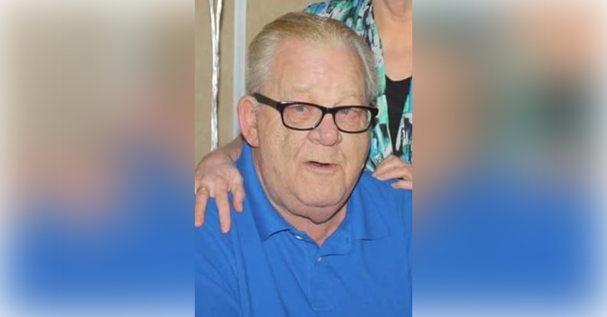 Obituary information for Harold Charles Norman, Sr.